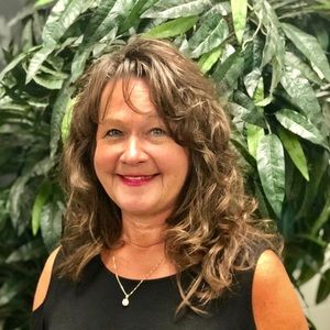 Meet your Posher, Kay